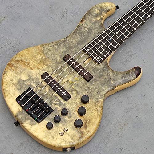 Amazon | dragonfly CS-5 / 345 Custom Chestnut L.Ash Gloss finish